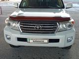 Toyota Land Cruiser 2014 года за 18 000 000 тг. в Актау