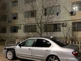 Nissan Maxima 2001 годаүшін1 000 000 тг. в Жанаозен – фото 5