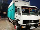 Mercedes-Benz  817 1991 годаүшін8 200 000 тг. в Талгар – фото 3