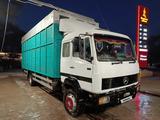 Mercedes-Benz  817 1991 годаүшін8 200 000 тг. в Талгар – фото 2