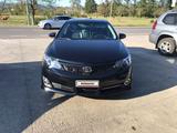 Toyota Camry 2014 годаүшін4 000 000 тг. в Актобе