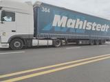 DAF  XF 480 FT 2020 годаүшін35 000 000 тг. в Алматы – фото 4