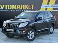 Toyota Land Cruiser Prado 2011 года за 14 800 000 тг. в Атырау