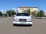 Mercedes-Benz C 180 1995 года за 1 000 000 тг. в Балхаш – фото 3