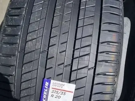 Michelin Pilot SPORT 4S за 250 000 тг. в Алматы – фото 5