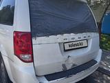 Dodge Caravan 2011 года за 2 000 000 тг. в Астана – фото 4