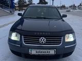 Volkswagen Passat 2002 года за 2 880 000 тг. в Костанай