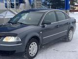 Volkswagen Passat 2002 года за 2 880 000 тг. в Костанай – фото 3