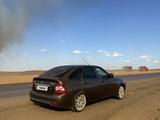 ВАЗ (Lada) Priora 2172 2015 года за 3 200 000 тг. в Алматы – фото 4