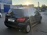 Mercedes-Benz B 170 2007 годаүшін2 900 000 тг. в Караганда – фото 4