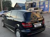 Mercedes-Benz B 170 2007 годаүшін2 900 000 тг. в Караганда – фото 3