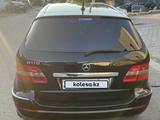 Mercedes-Benz B 170 2007 годаүшін2 900 000 тг. в Караганда – фото 2