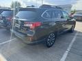 Subaru Outback 2017 года за 7 200 000 тг. в Атырау – фото 2