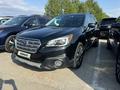 Subaru Outback 2017 года за 7 200 000 тг. в Атырау