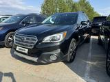 Subaru Outback 2017 года за 7 200 000 тг. в Атырау