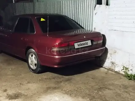 Mitsubishi Sigma/Magna 1992 года за 2 500 000 тг. в Алматы – фото 15