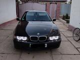 BMW 530 2001 годаfor3 600 000 тг. в Шу