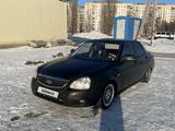 ВАЗ (Lada) Priora 2170 2008 года за 1 955 567 тг. в Костанай – фото 5