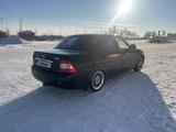 ВАЗ (Lada) Priora 2170 2008 года за 1 955 567 тг. в Костанай