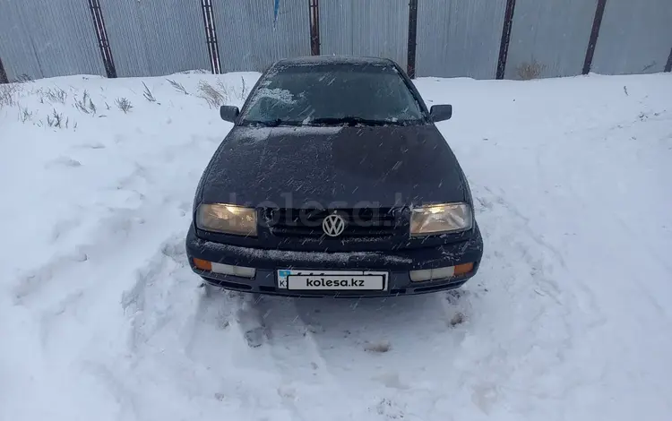 Volkswagen Vento 1992 годаүшін800 000 тг. в Астана