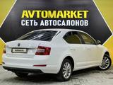 Skoda Octavia 2013 года за 4 700 000 тг. в Актау – фото 5