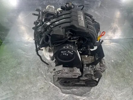 Привозной двигатель BSE V1.6 2WD за 500 000 тг. в Астана