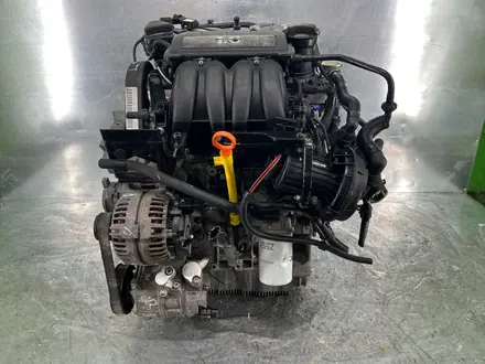 Привозной двигатель BSE V1.6 2WD за 500 000 тг. в Астана – фото 2