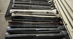 Порог подножка накладка за 1 110 тг. в Алматы