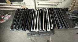 Порог подножка накладка за 1 110 тг. в Алматы – фото 2