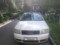 Audi A6 2002 года за 3 100 000 тг. в Алматы – фото 8