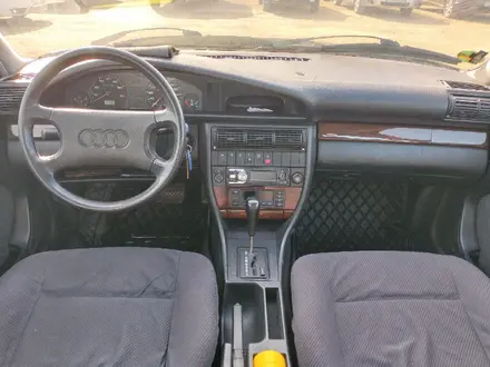 Audi 100 1992 года за 2 500 000 тг. в Актобе