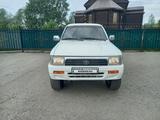 Toyota 4Runner 1995 годаүшін4 000 000 тг. в Усть-Каменогорск – фото 2