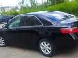 Toyota Camry 2010 годаүшін7 500 000 тг. в Алматы – фото 5