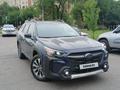 Subaru Outback 2023 года за 14 500 000 тг. в Алматы – фото 2