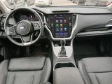 Subaru Outback 2023 года за 14 500 000 тг. в Алматы – фото 5