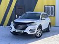 Hyundai Tucson 2018 года за 11 450 000 тг. в Караганда