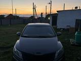 Kia Rio 2013 года за 4 500 000 тг. в Актобе – фото 4