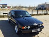 BMW 520 1992 годаүшін2 000 000 тг. в Актобе – фото 4