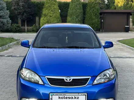 Daewoo Gentra 2014 года за 3 200 000 тг. в Шымкент