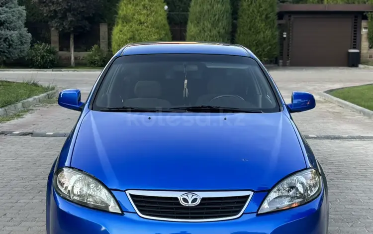 Daewoo Gentra 2014 годаүшін3 200 000 тг. в Шымкент