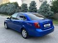 Daewoo Gentra 2014 годаүшін3 200 000 тг. в Шымкент – фото 4