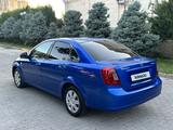 Daewoo Gentra 2014 годаүшін3 200 000 тг. в Шымкент – фото 4
