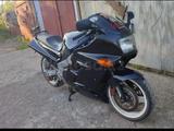 Kawasaki  ZZR 1100 1990 годаfor500 000 тг. в Караганда