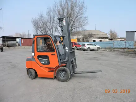 Hangcha  GP FORKLIFT 2021 года за 7 990 000 тг. в Актобе – фото 2