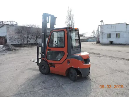 Hangcha  GP FORKLIFT 2021 года за 7 990 000 тг. в Актобе – фото 11