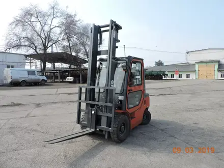 Hangcha  GP FORKLIFT 2021 года за 7 990 000 тг. в Актобе – фото 15