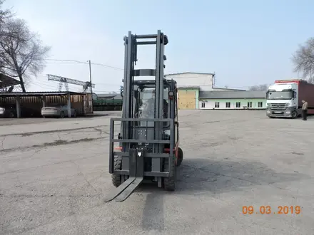 Hangcha  GP FORKLIFT 2021 года за 7 990 000 тг. в Актобе – фото 16