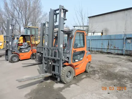 Hangcha  GP FORKLIFT 2021 года за 7 990 000 тг. в Актобе – фото 26