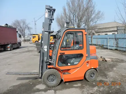 Hangcha  GP FORKLIFT 2021 года за 7 990 000 тг. в Актобе – фото 28