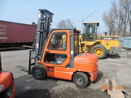 Hangcha  GP FORKLIFT 2021 года за 7 990 000 тг. в Актобе – фото 29